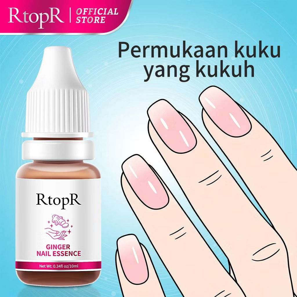 Tekstur Serum