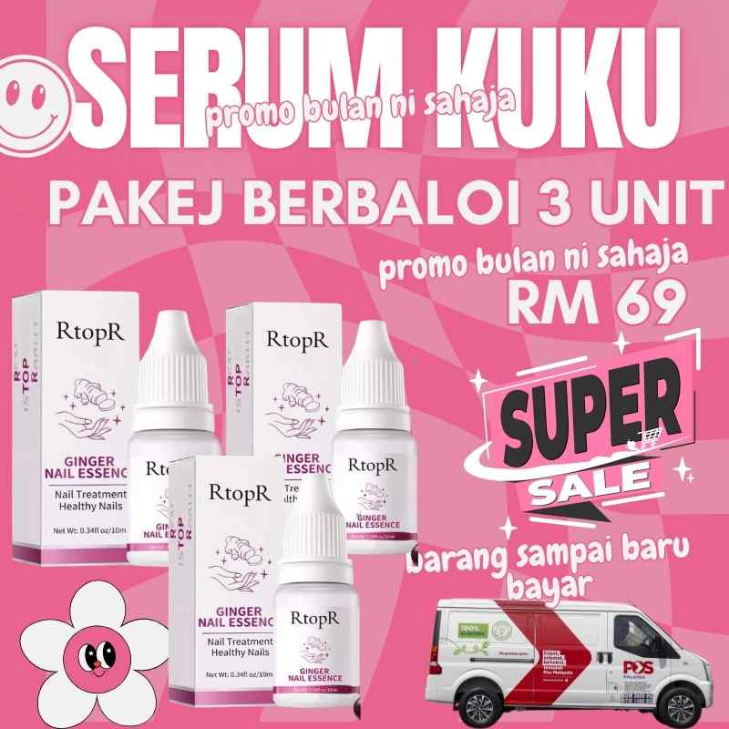 Produk 3 Botol