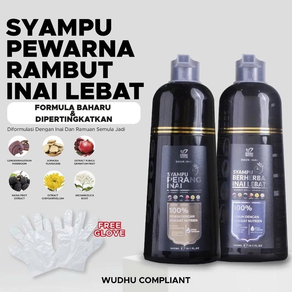[Imej Perapi Rambut]