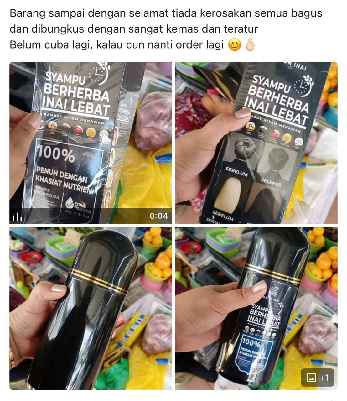 [Wajah Pak Cik Hamid]