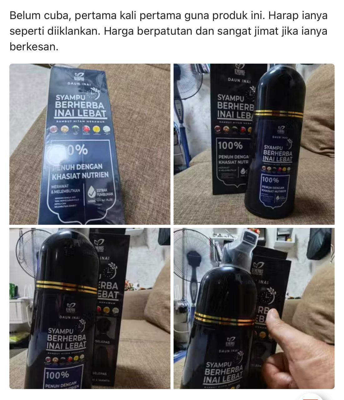 [Wajah Tuan Haji Osman]